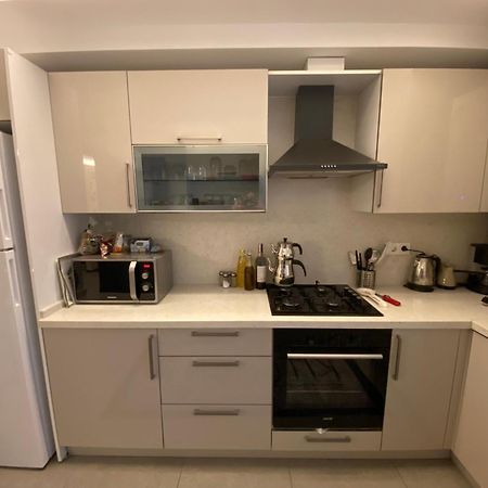 Wide Garden Flat Close To The Memoriall Hospital Hgyhomes2104 Istanbul Bagian luar foto