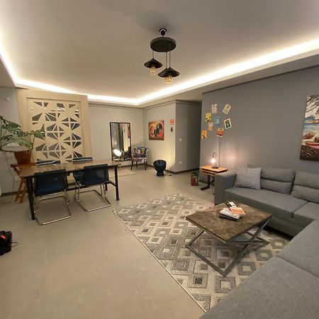 Wide Garden Flat Close To The Memoriall Hospital Hgyhomes2104 Istanbul Bagian luar foto