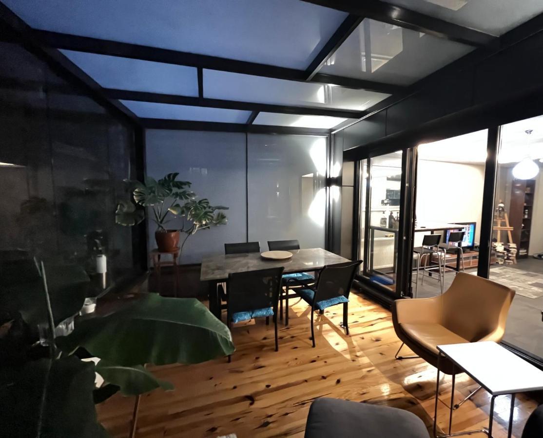 Wide Garden Flat Close To The Memoriall Hospital Hgyhomes2104 Istanbul Bagian luar foto
