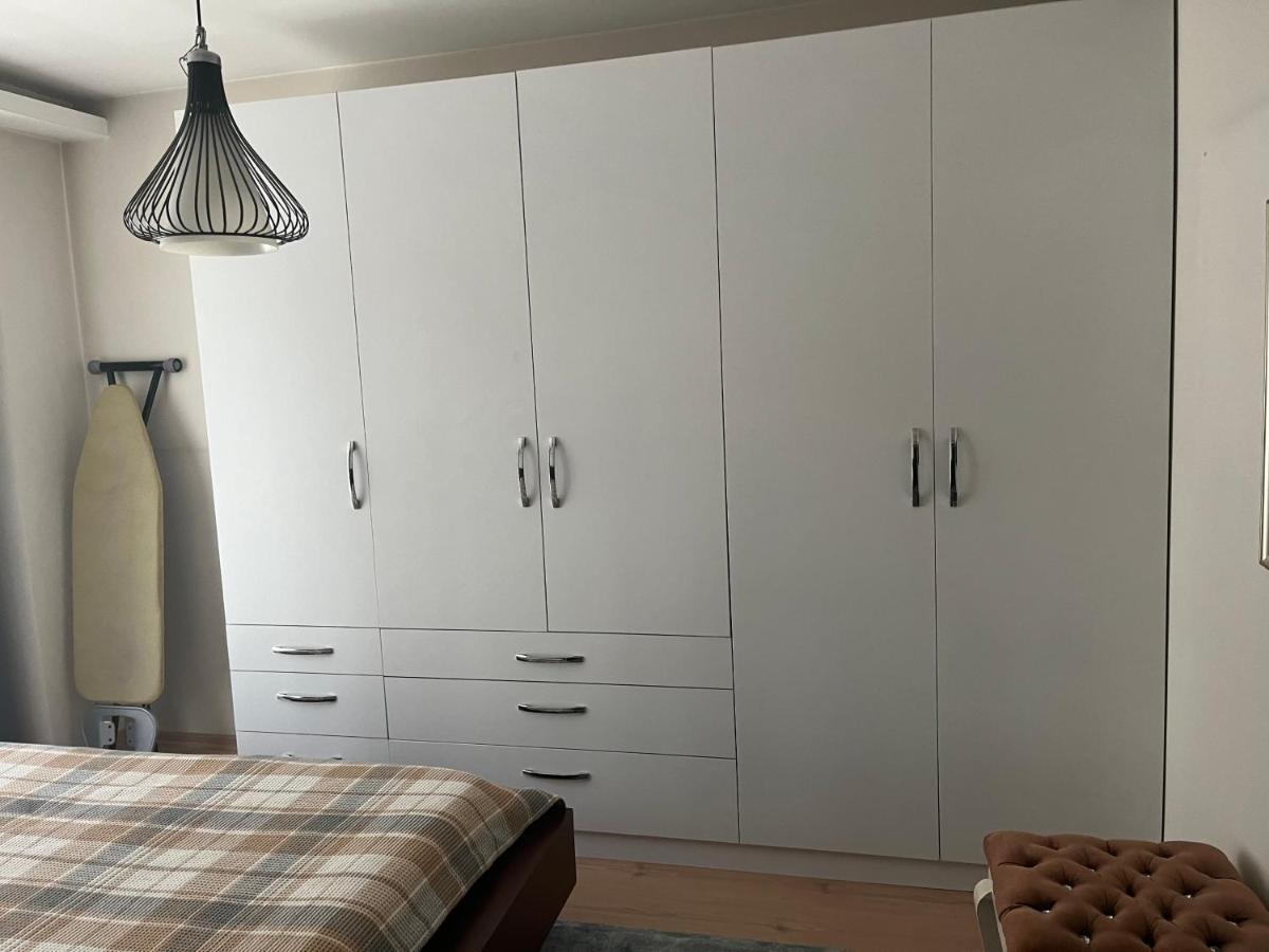 Wide Garden Flat Close To The Memoriall Hospital Hgyhomes2104 Istanbul Bagian luar foto