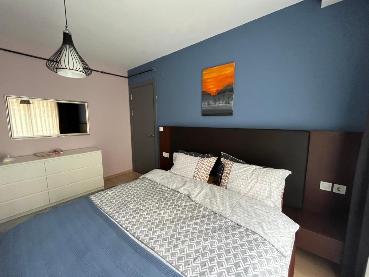 Wide Garden Flat Close To The Memoriall Hospital Hgyhomes2104 Istanbul Bagian luar foto