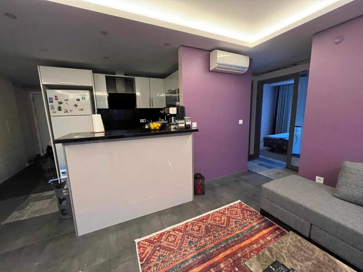 Wide Garden Flat Close To The Memoriall Hospital Hgyhomes2104 Istanbul Bagian luar foto