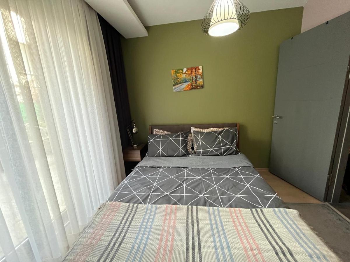 Wide Garden Flat Close To The Memoriall Hospital Hgyhomes2104 Istanbul Bagian luar foto