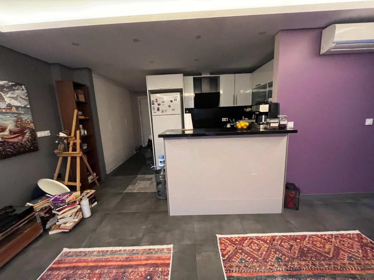 Wide Garden Flat Close To The Memoriall Hospital Hgyhomes2104 Istanbul Bagian luar foto