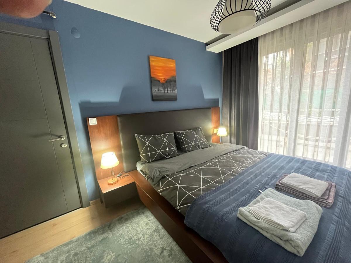 Wide Garden Flat Close To The Memoriall Hospital Hgyhomes2104 Istanbul Bagian luar foto