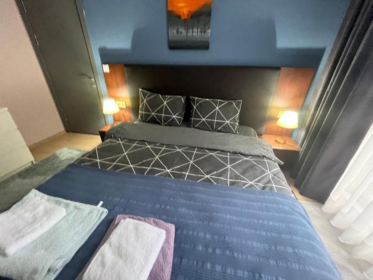 Wide Garden Flat Close To The Memoriall Hospital Hgyhomes2104 Istanbul Bagian luar foto