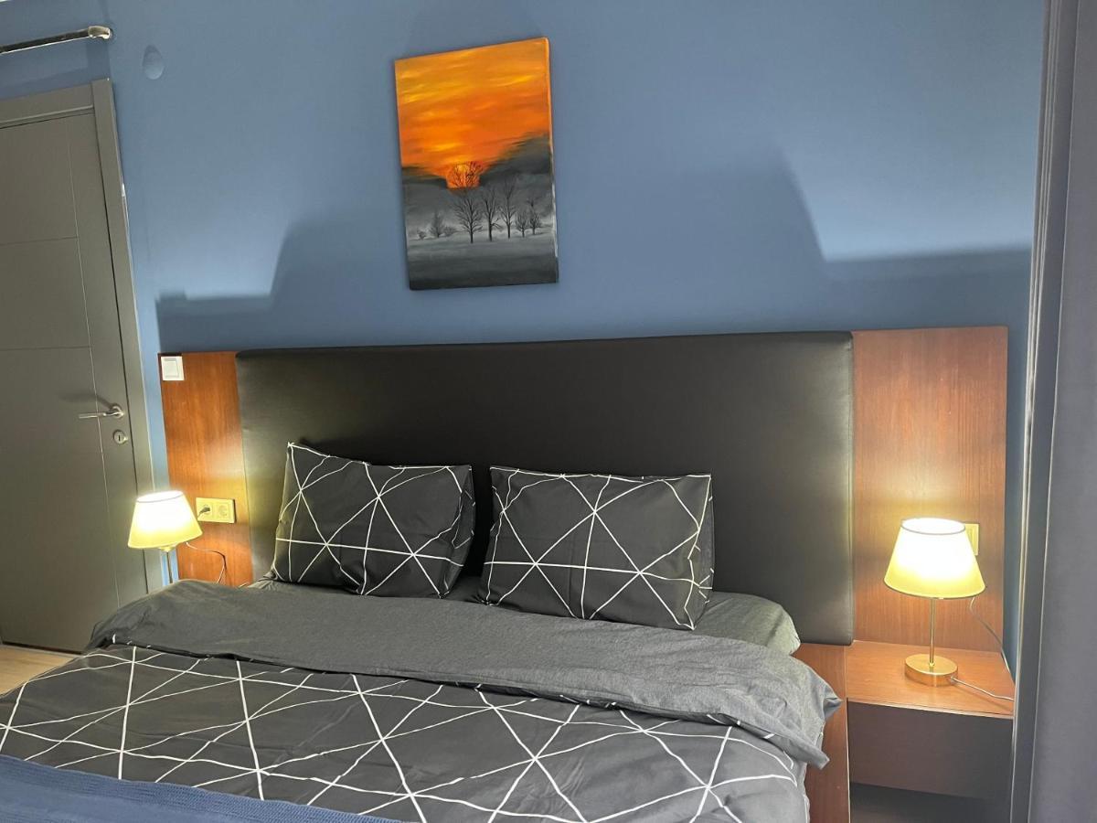 Wide Garden Flat Close To The Memoriall Hospital Hgyhomes2104 Istanbul Bagian luar foto