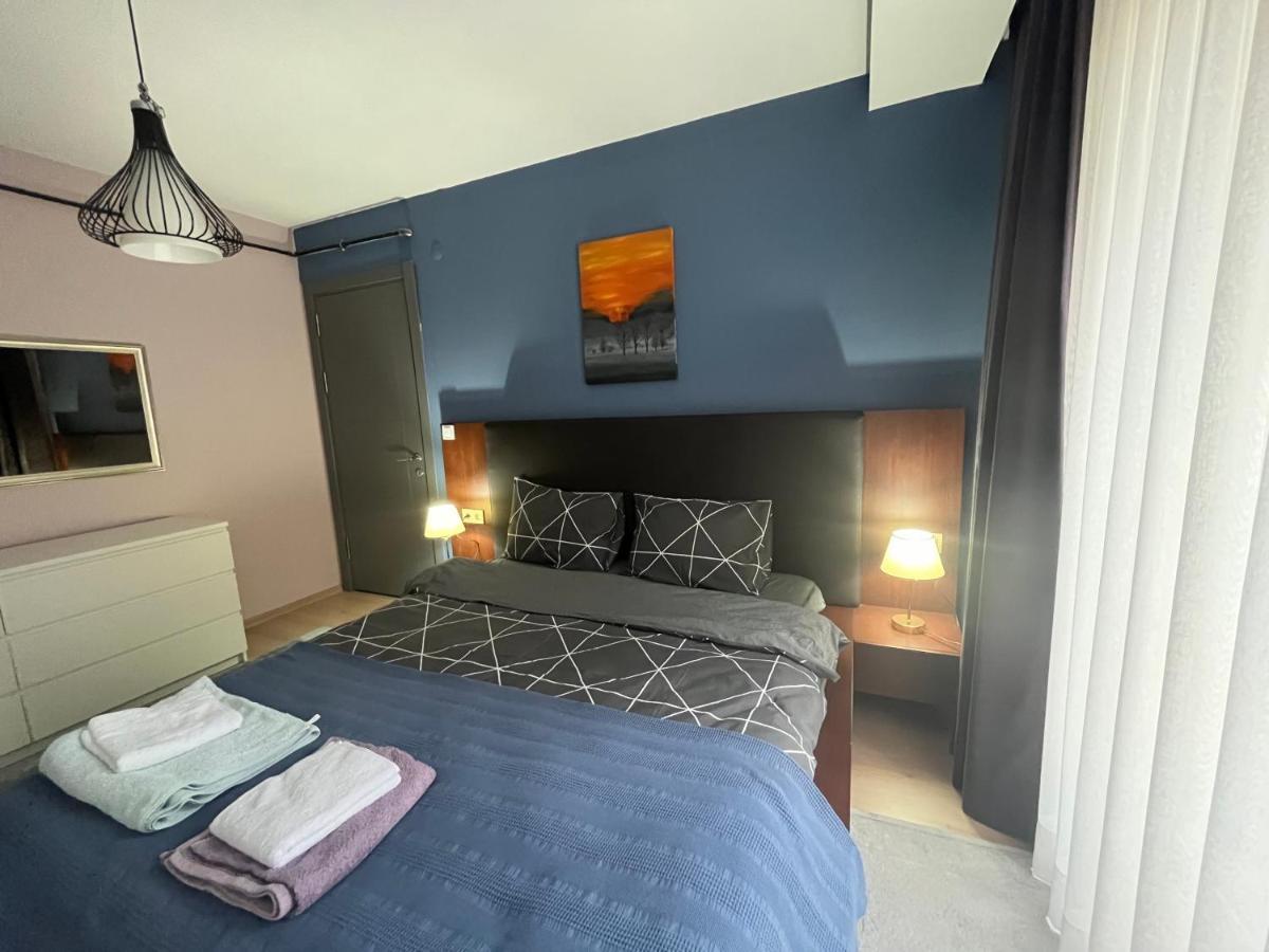 Wide Garden Flat Close To The Memoriall Hospital Hgyhomes2104 Istanbul Bagian luar foto
