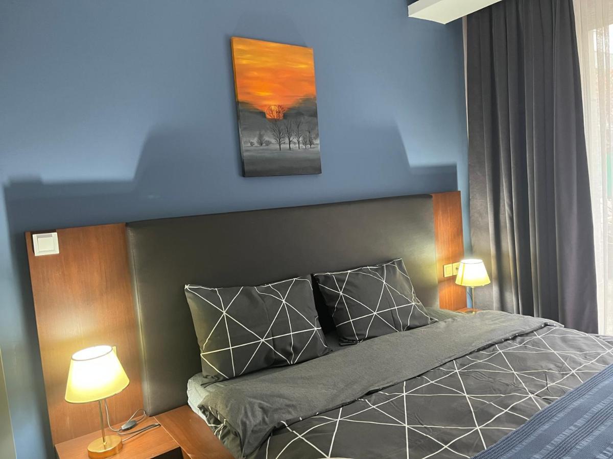Wide Garden Flat Close To The Memoriall Hospital Hgyhomes2104 Istanbul Bagian luar foto
