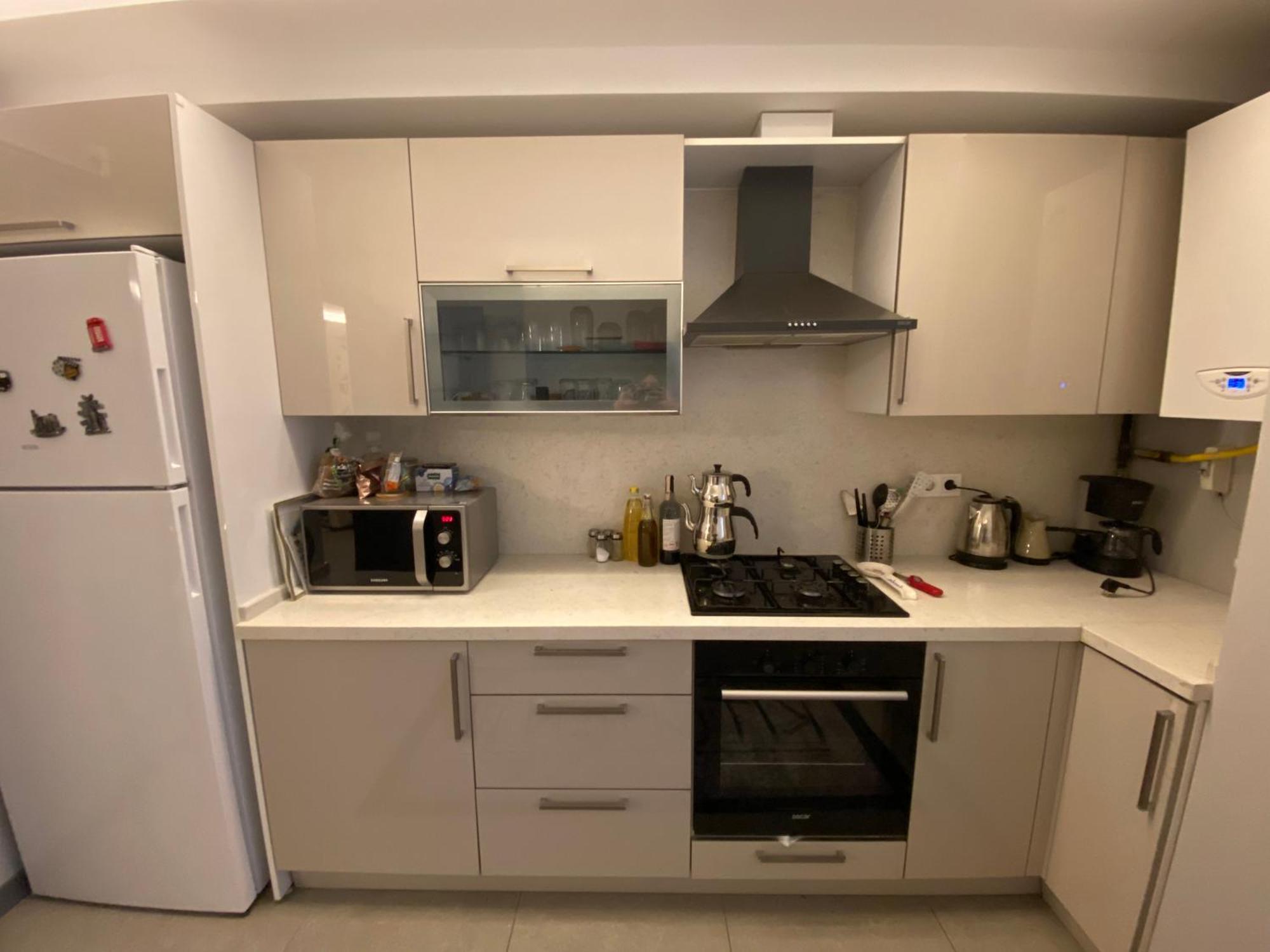 Wide Garden Flat Close To The Memoriall Hospital Hgyhomes2104 Istanbul Bagian luar foto